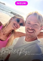 Kristel & Regi: The Honeymoon
