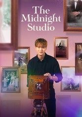 The Midnight Studio