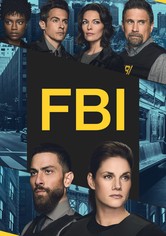 FBI: 特別捜査班