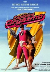 Capitaine Orgazmo