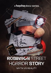 Robinson Street Horror Story