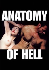 Anatomie der Hölle