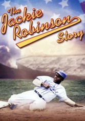 L'Histoire de Jackie Robinson