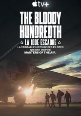 The Bloody Hundredth : la 100e escadre
