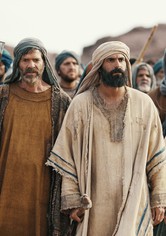 Testamento: La historia de Moisés