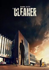 Dark City - The Cleaner