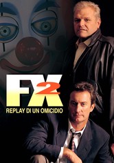 F/X 2 - Replay di un omicidio