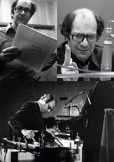 MM 51 - Ein Stück Filmmusik für Klavier und die Projektion einer Collage von Mauricio Kagel aus F. W. Murnaus Nosferatu
