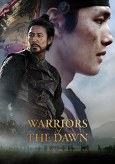 Warriors of the Dawn