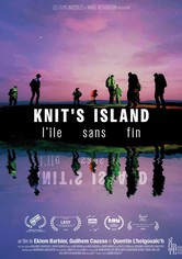 Knit's island, l'île sans fin