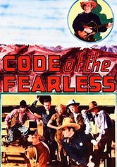 Code of the Fearless