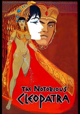 Cleopatras syndiga sexliv