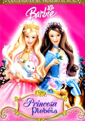 Barbie: A Princesa e a Plebéia