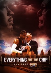 Everything But the Chip: The 2001 76ers