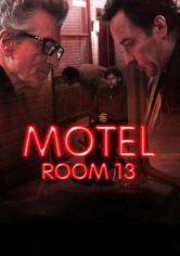 Motel Room 13