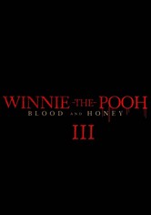 Winnie Pooh Miel y Sangre 3