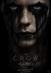 The Crow - Il corvo