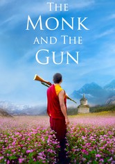 Le moine et le fusil