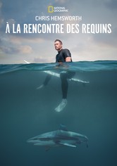 Chris Hemsworth à la rencontre des requins