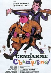 Le Gendarme de Champignol