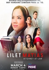 Lilet Matias: Attorney-at-Law