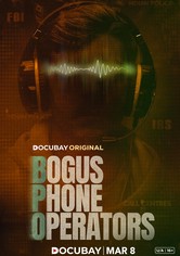 Bogus Phone Operators