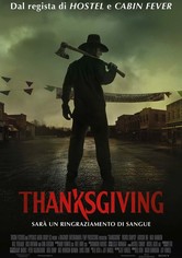 Thanksgiving: La morte ti ringrazierà