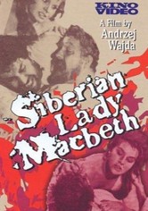 Lady Macbeth siberiana