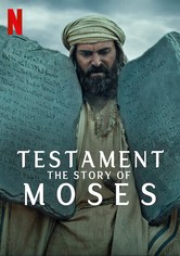Testament: L'histoire de Moïse
