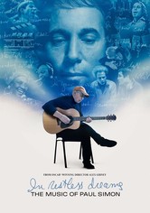 In Restless Dreams: The Music of Paul Simon