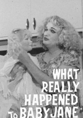 What Really Happened to Baby Jane