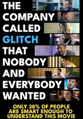 The Company Called Glitch That Nobody and Everybody Wanted