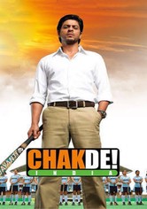 Chak De! India - Ein unschlagbares Team