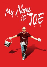 Mitt namn är Joe