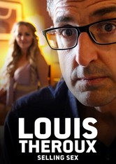 Louis Theroux: Storbritanniens Sexhandel