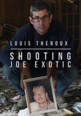Louis Theroux: vad hände med Tiger King?