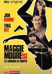 Maggie Moore(s) - Un omicidio di troppo