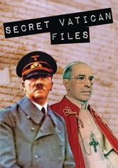 Secret Vatican Files: The Pope & the Devil