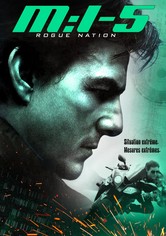 Mission : Impossible - Rogue Nation