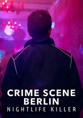 Crime Scene Berlin: Nightlife Killer