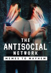 La red antisocial: De los memes al caos