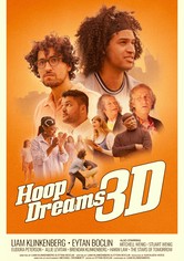 Hoop Dreams 3D