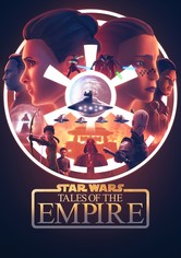 Gwiezdne wojny: Opowieści z Imperium