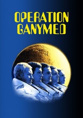 Operation Ganymed