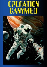 Operazione Ganymed
