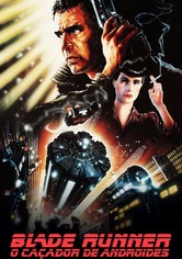 Blade Runner: Perigo Iminente