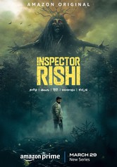 Inspector Rish