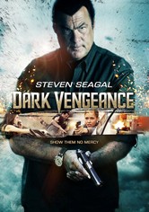 Dark Vengeance - Blutige Rache