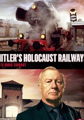 Hitlers järnvägar i Europa