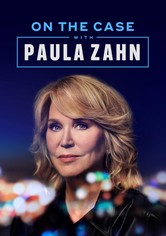 Los casos de Paula Zahn